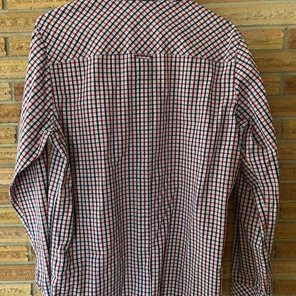 Men’s long sleeve Ben Sherman shirt - Picture 3 of 4